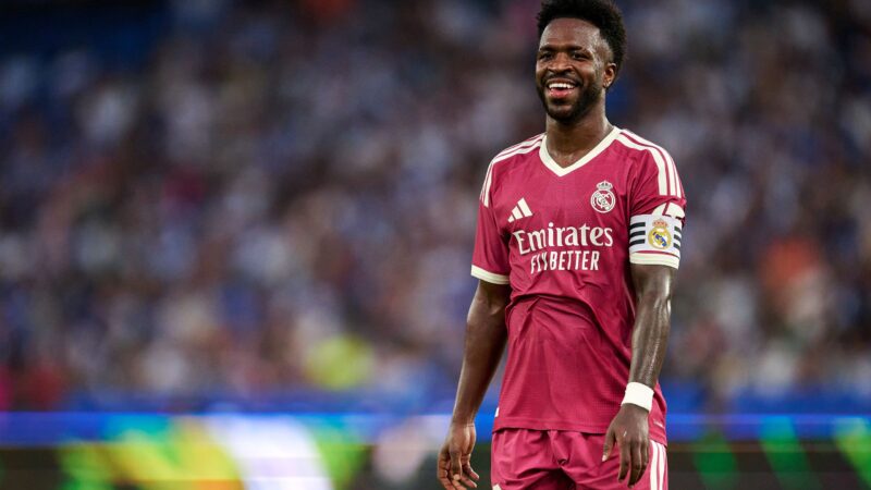 L’Arsenal ha schivato un proiettile con Vinicius Jr: era sempre destinato a deludere