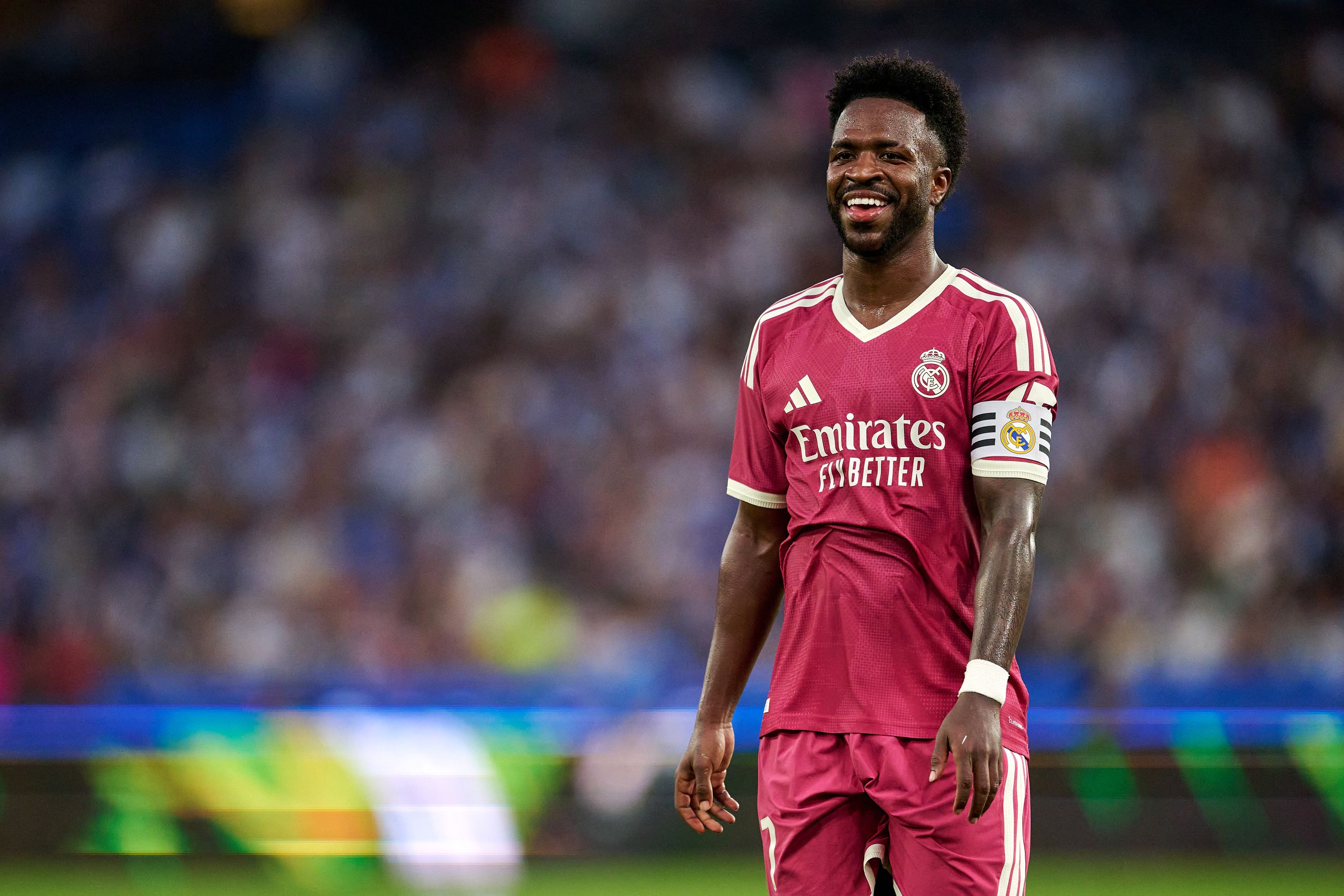 L’Arsenal ha schivato un proiettile con Vinicius Jr: era sempre destinato a deludere