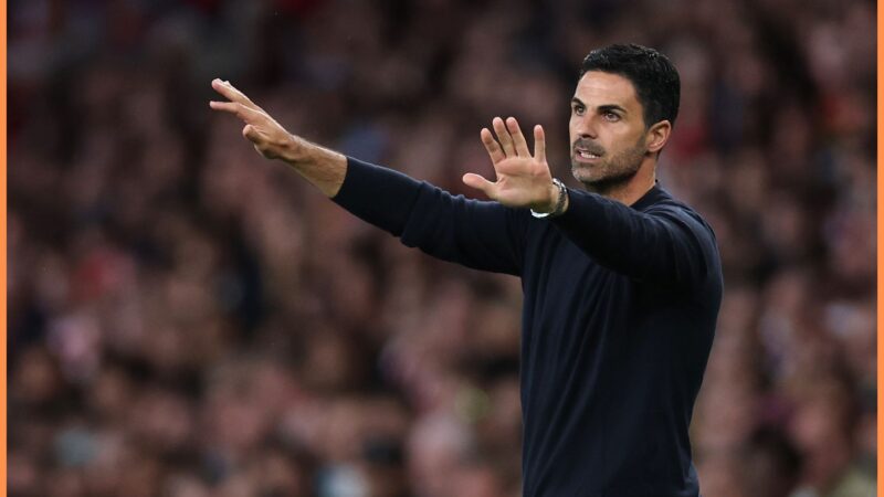 L’Arsenal subisce un duro colpo nella caccia a Kenan Yildiz