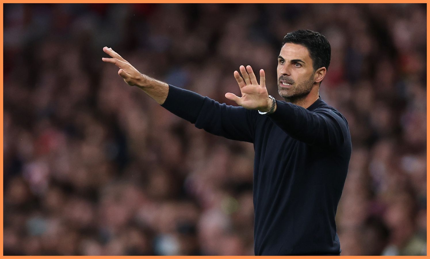 L’Arsenal subisce un duro colpo nella caccia a Kenan Yildiz