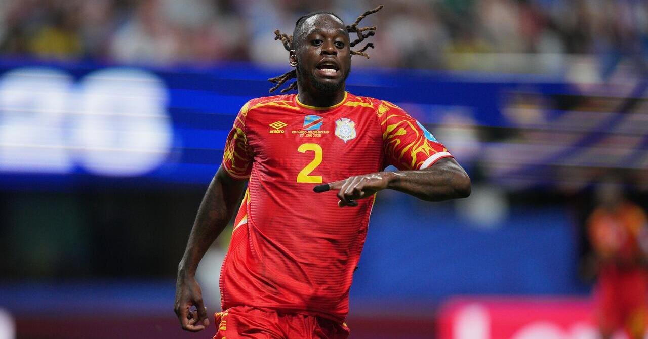 L’Aston Villa ha firmato un accordo per firmare Wan-Bissaka dal West Ham