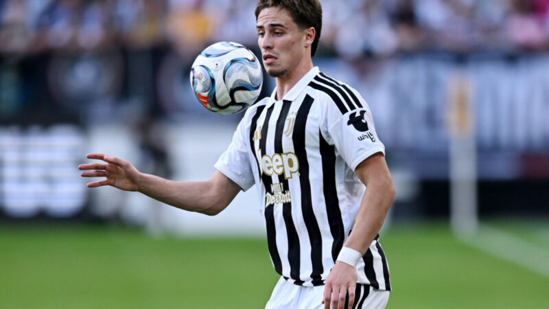 La Juve serra le fila per Yildiz: “Possono offrire quello che vogliono…”