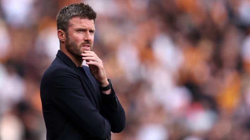 La morte del manager inglese
