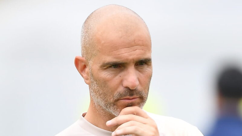 L’allenatore del Manchester City Maresca afferma che “tutte le squadre hanno bisogno di Rodri: “Faremo qualcosa”