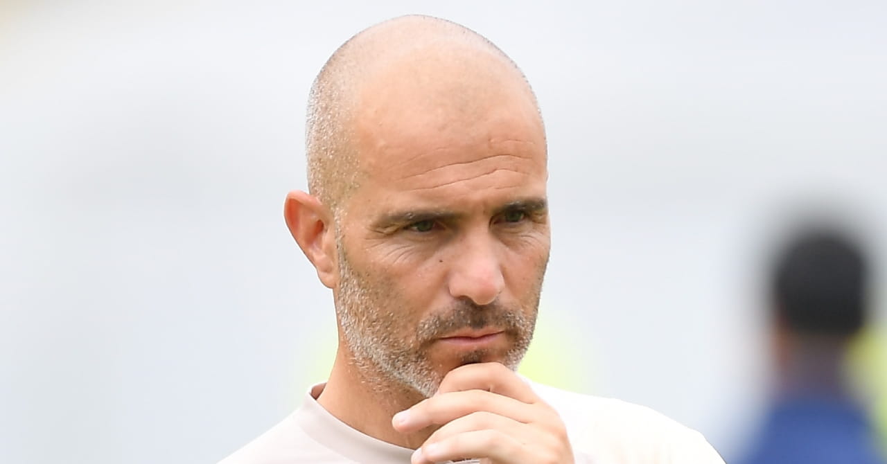 L’allenatore del Manchester City Maresca afferma che “tutte le squadre hanno bisogno di Rodri: “Faremo qualcosa”