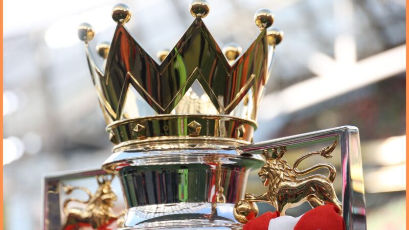 Le favorite per il titolo della Premier League: Arsenal, Manchester City, Liverpool