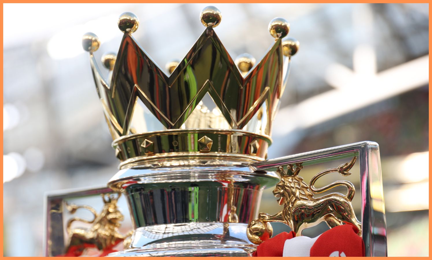 Le favorite per il titolo della Premier League: Arsenal, Manchester City, Liverpool
