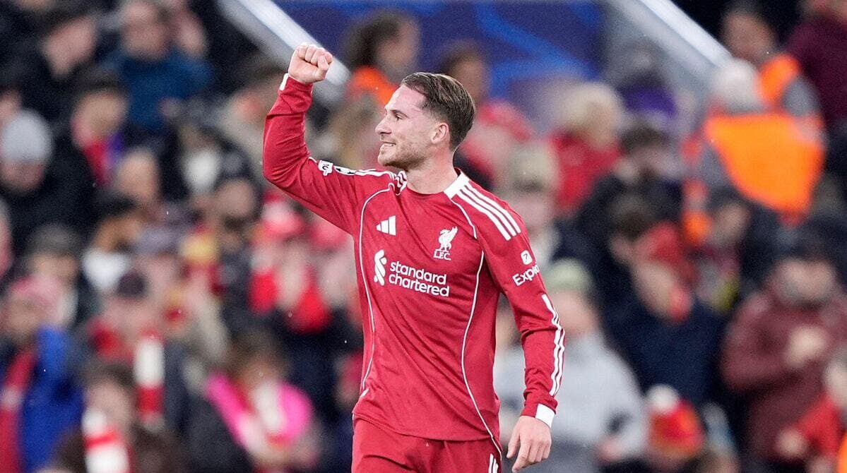 Liverpool-Como: formazioni confermate per la prima partita del doppio incontro