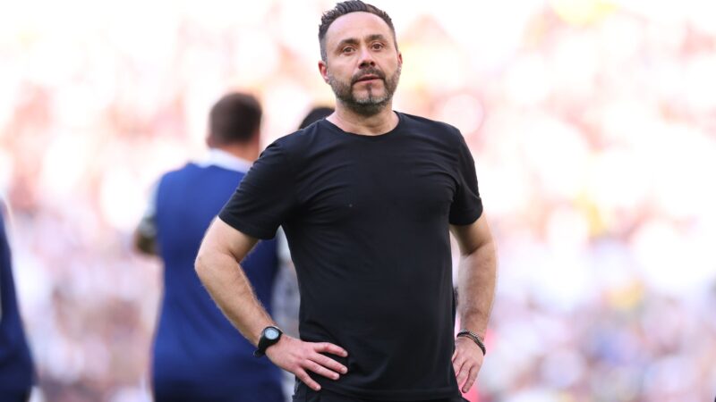 L’unica decisione chiave del Tottenham ha dimostrato che potrebbero finalmente abbandonare l’era delle battute