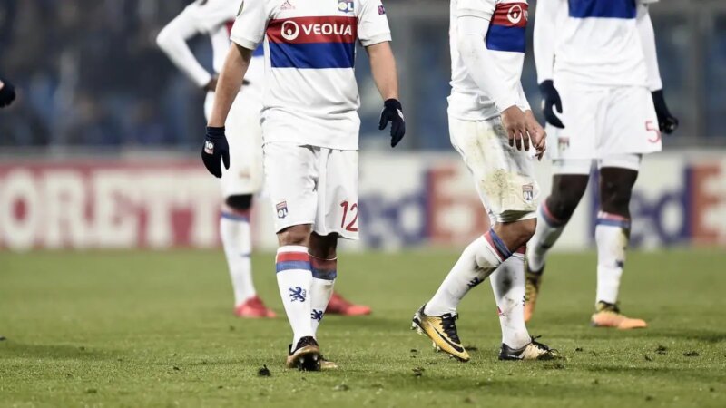 Malick Fofana vuole che il Lione resti se si assicura un posto in Champions League