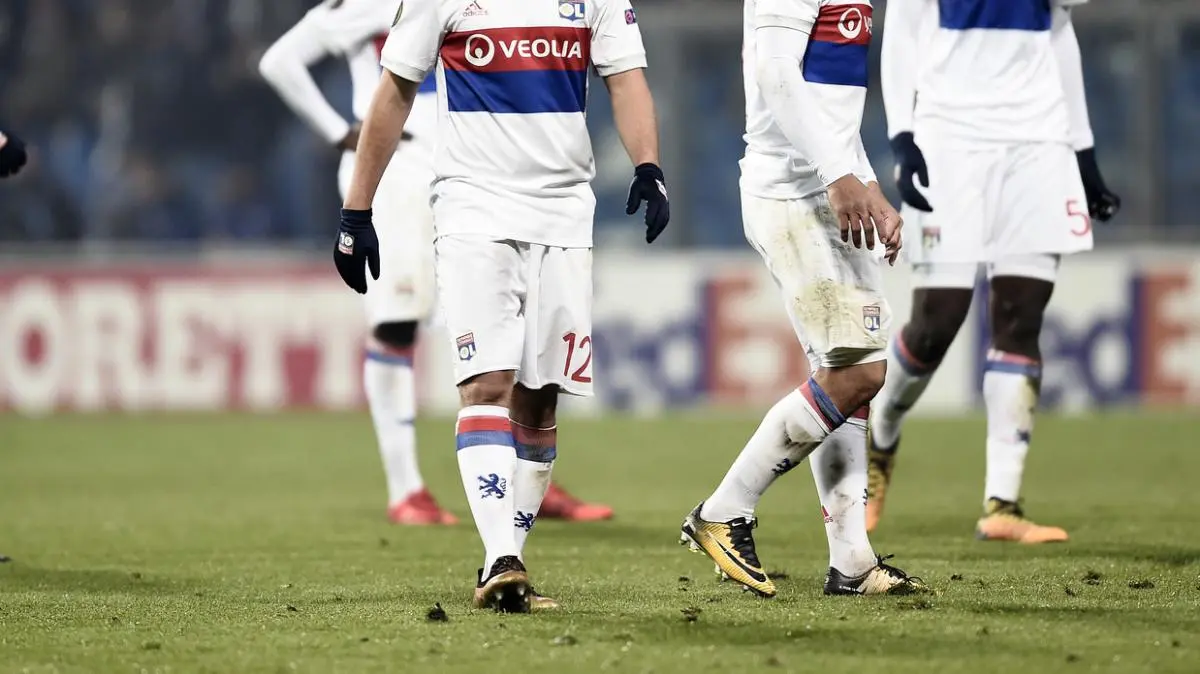 Malick Fofana vuole che il Lione resti se si assicura un posto in Champions League