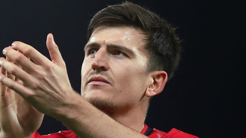 Milan-Manchester United in diretta: il gol di Harry Maguire apre le marcature