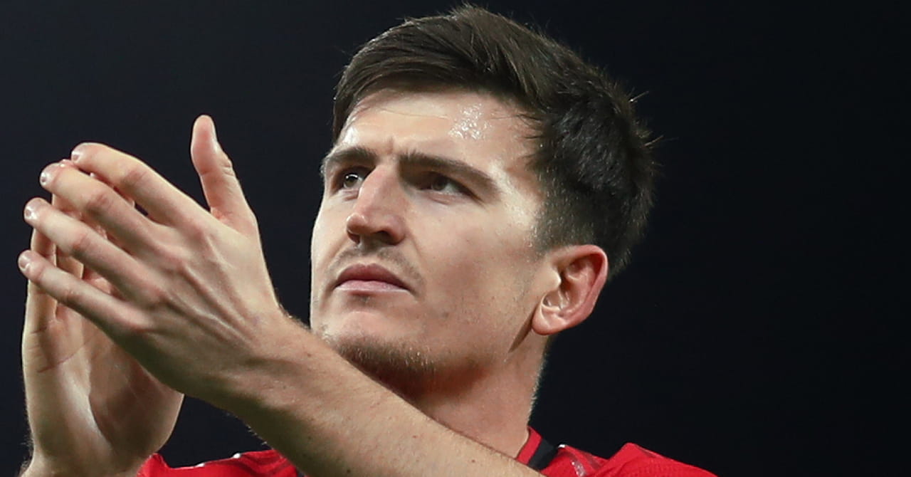 Milan-Manchester United in diretta: il gol di Harry Maguire apre le marcature