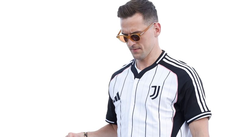 Juventus-Nizza: analisi tattica di un’estate da rifondare