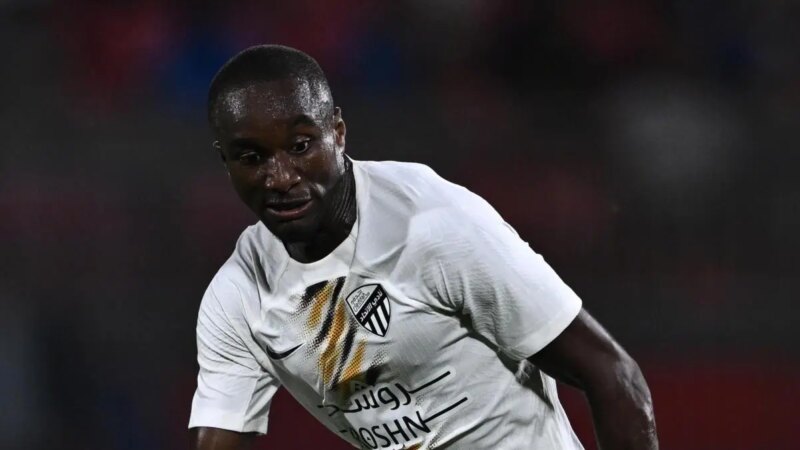 Moussa Diaby si prepara al ritorno del Bayer Leverkusen dopo che l’Inter ha mancato l’esterno