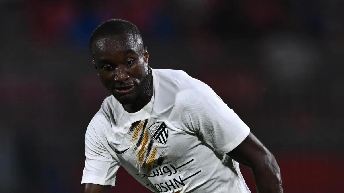 Moussa Diaby si prepara al ritorno del Bayer Leverkusen dopo che l’Inter ha mancato l’esterno