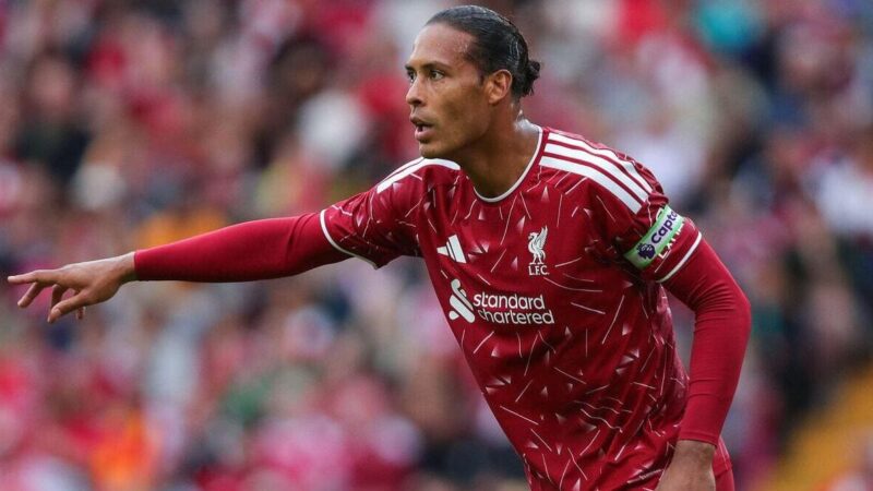 Newcastle-Liverpool: anteprima, formazioni previste, statistiche e dove guardarlo