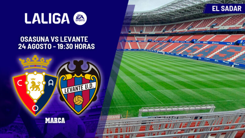 Osasuna – Levante | Sbarazzarsi dello zero: anteprima, analisi, previsione e previsione