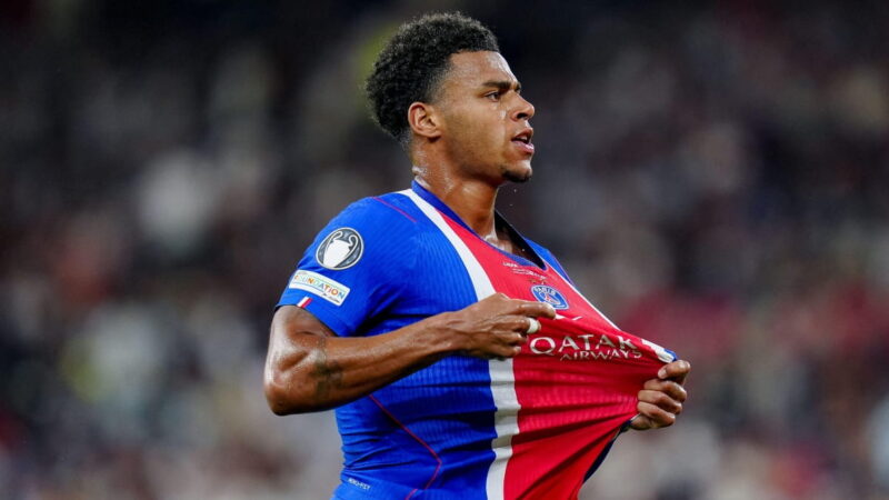 PSG – Aston Villa 2-1: resoconto, risultato e gol mentre i parigini si confermano in Supercoppa UEFA
