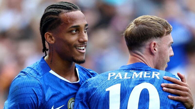 Partite pre-campionato della Premier League: resoconti, risultati, gol