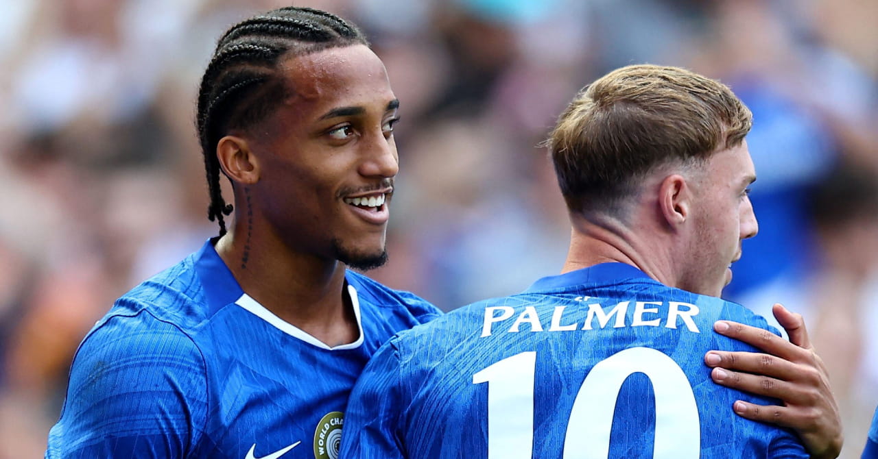 Partite pre-campionato della Premier League: resoconti, risultati, gol