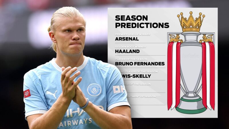 Pronostici Premier League: chi definirà la nuova stagione?