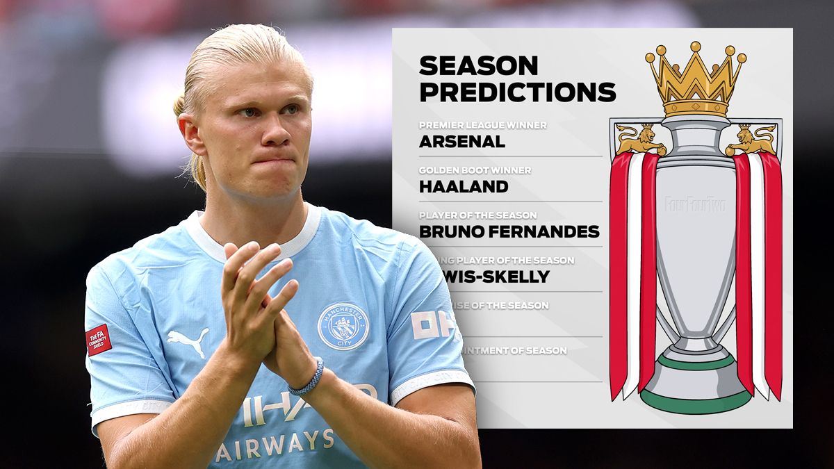 Pronostici Premier League: chi definirà la nuova stagione?