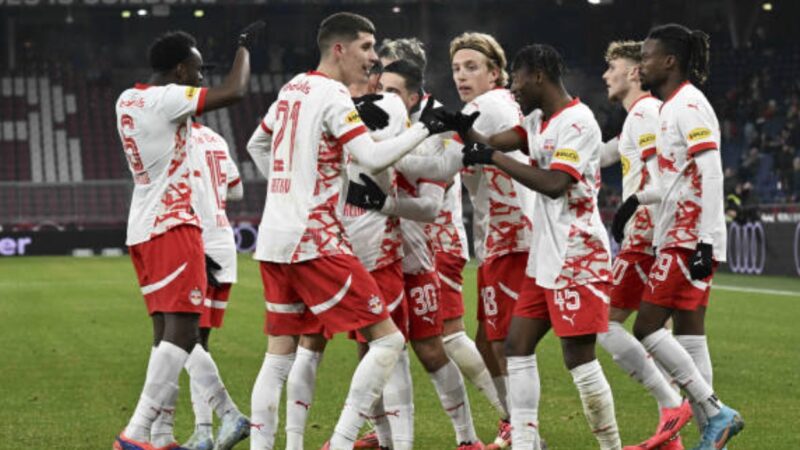 Pronostico: Salisburgo-Mjallby | Notizie di calcio
