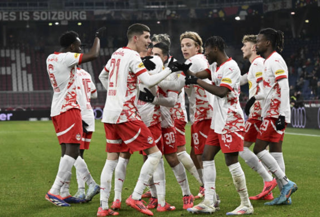 Pronostico: Salisburgo-Mjallby | Notizie di calcio