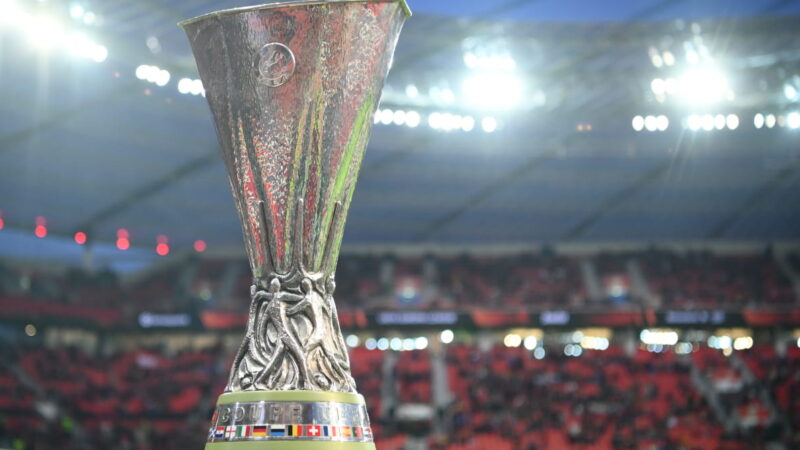 Quando il sorteggio dell’Europa League? Data, ora, programma, dove guardare