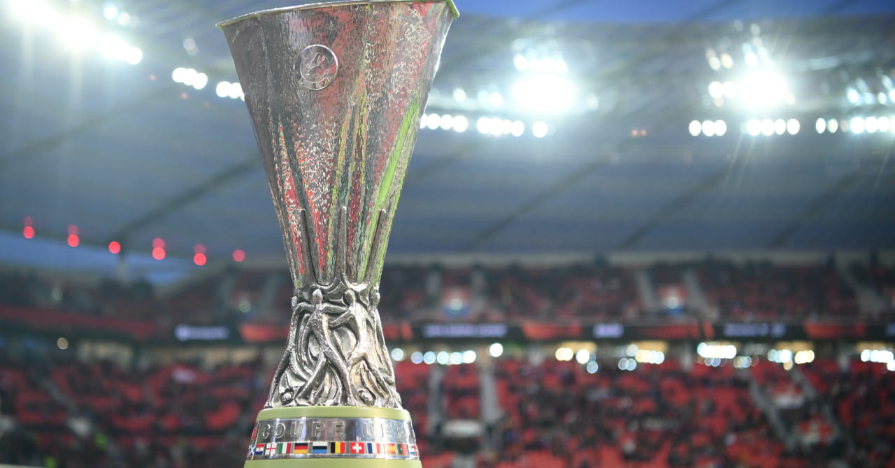Quando il sorteggio dell’Europa League? Data, ora, programma, dove guardare