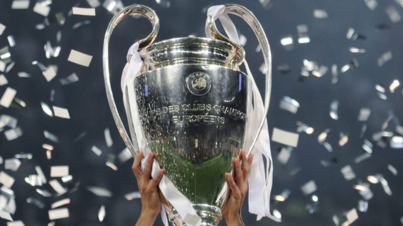 Quando il sorteggio della Champions League? Data, ora, programma, dove guardare