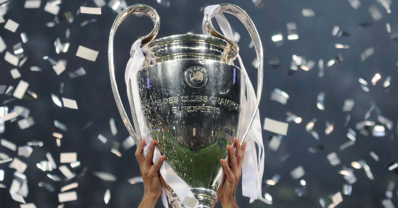 Quando il sorteggio della Champions League? Data, ora, programma, dove guardare
