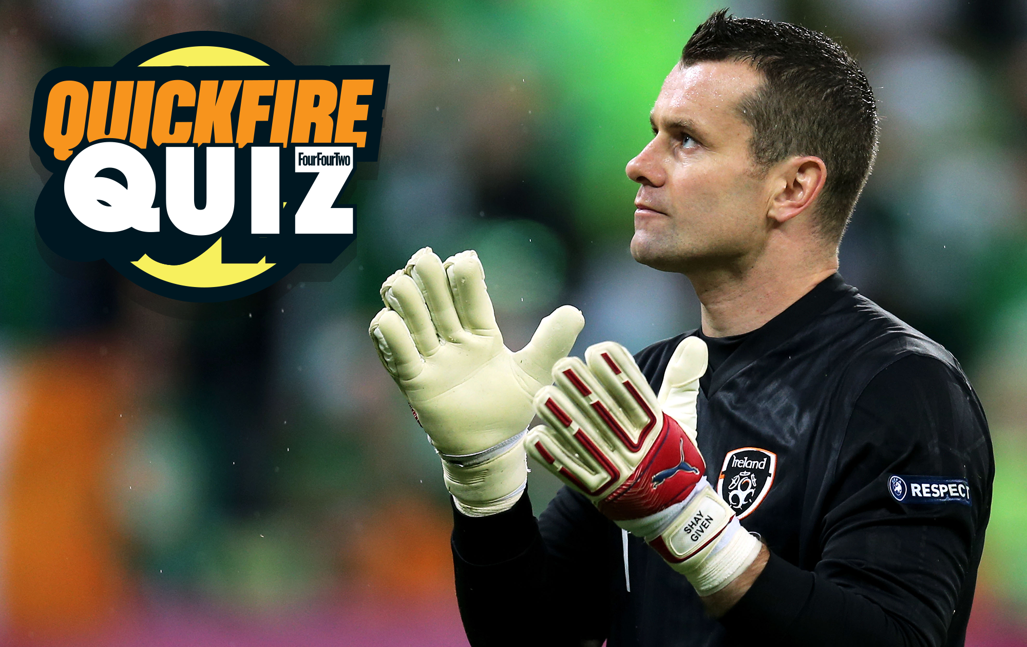 Quickfire Quiz 179: puoi rispondere a 10 domande in 90 secondi?
