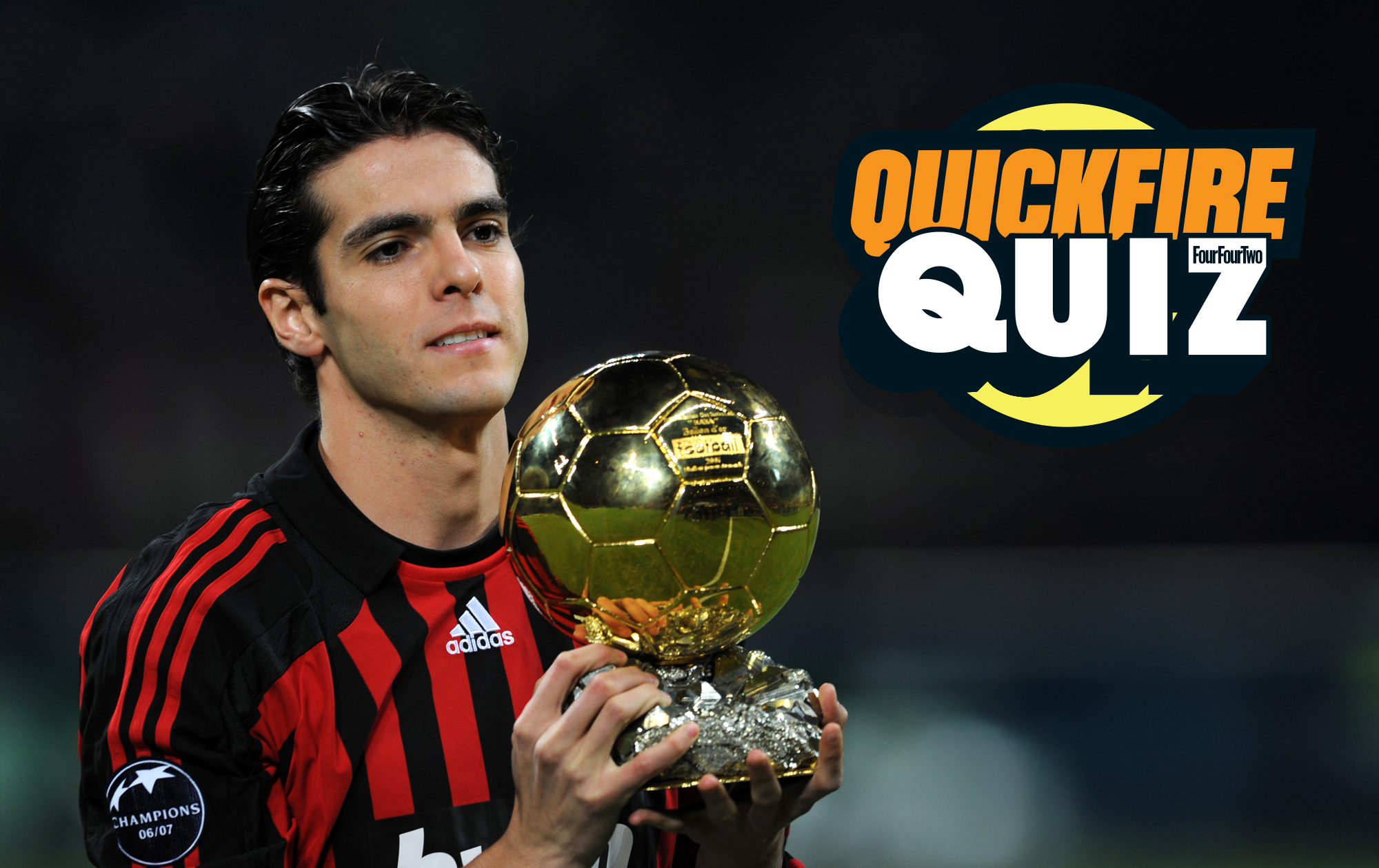 Quickfire Quiz 181: puoi rispondere a 10 domande in 90 secondi?