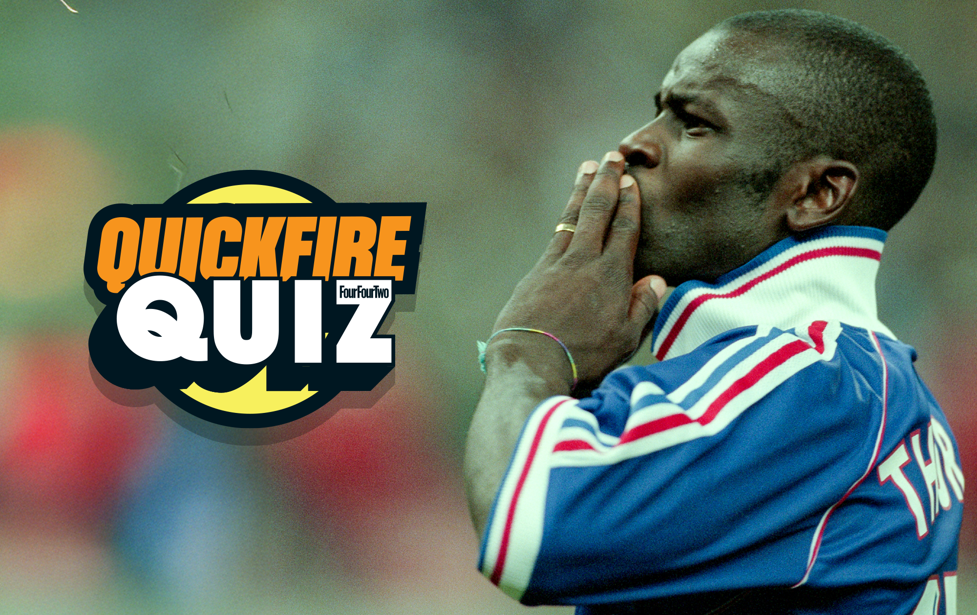 Quickfire Quiz 182: puoi rispondere a 10 domande in 90 secondi?
