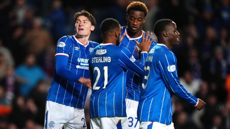 Rangers – Jablonec 1-0: il gol di Naderi regala al Gers una vittoria fondamentale