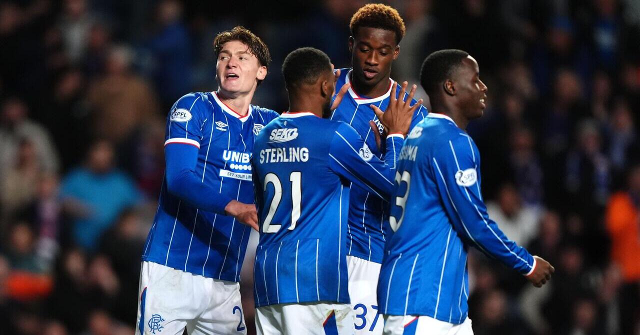 Rangers – Jablonec 1-0: il gol di Naderi regala al Gers una vittoria fondamentale