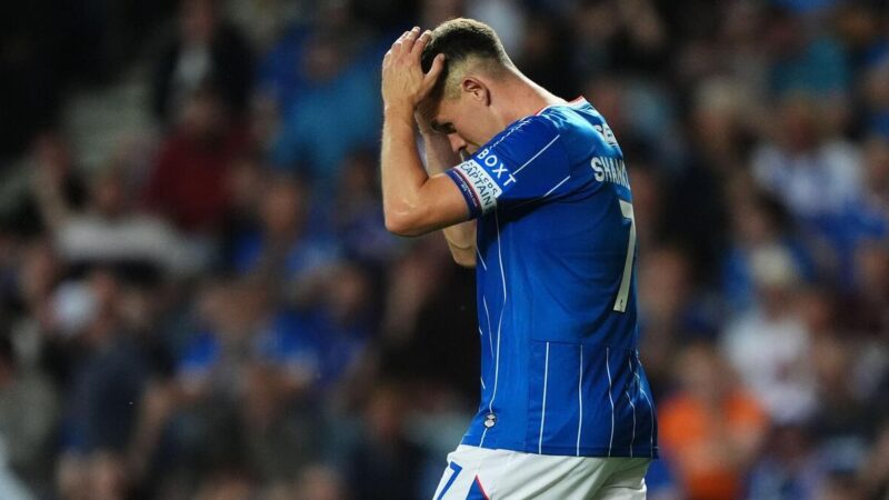 Rangers – Jagiellonia Bialystock 1-1 – I giganti scozzesi eliminati dall’Europa League a Ibrox