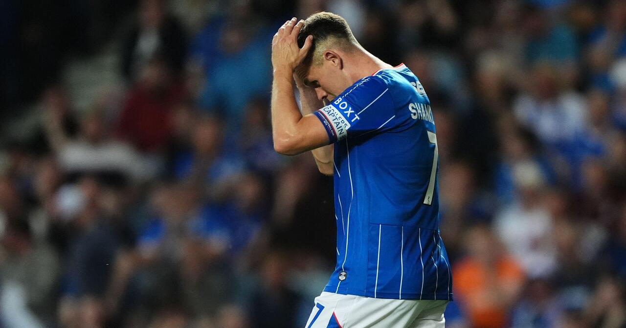 Rangers – Jagiellonia Bialystock 1-1 – I giganti scozzesi eliminati dall’Europa League a Ibrox