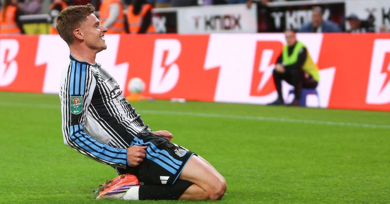Riepilogo della Coppa EFL: il Newcastle batte il West Brom in un thriller, la tripletta di Barry manda in vantaggio l’Everton