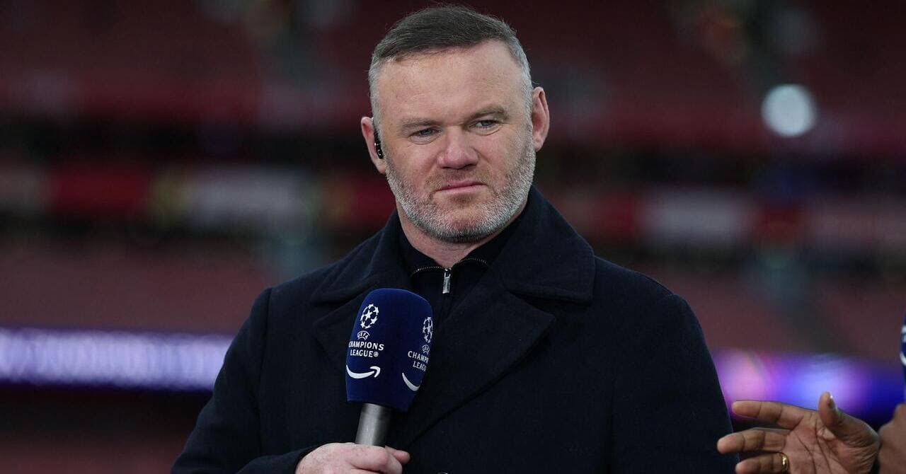 Rooney identifica la firma “un gioco da ragazzi” per il Man United