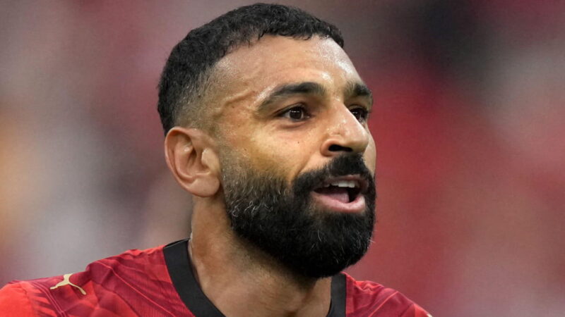 Salah segna i primi gol per il Trabzonspor regalando la vittoria al nuovo club