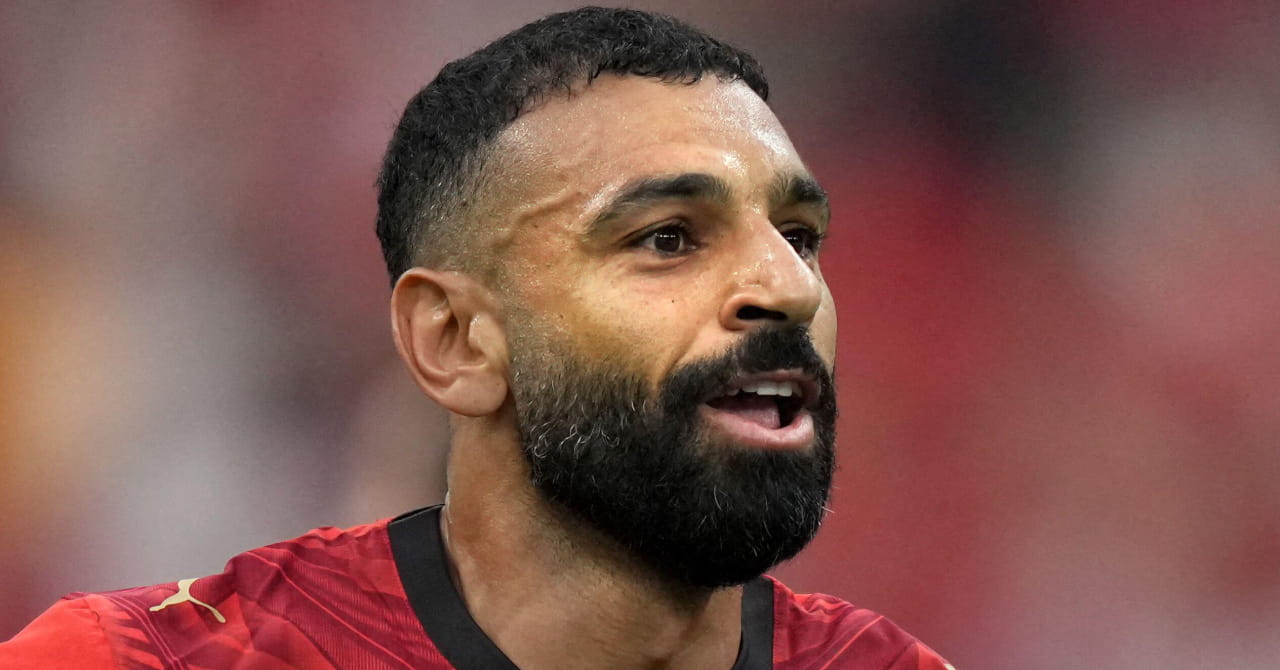 Salah segna i primi gol per il Trabzonspor regalando la vittoria al nuovo club