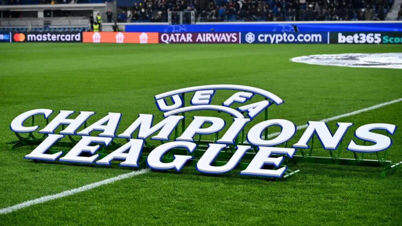 Sorteggio Champions League 2026/27: fasce, squadre, orari e come funziona