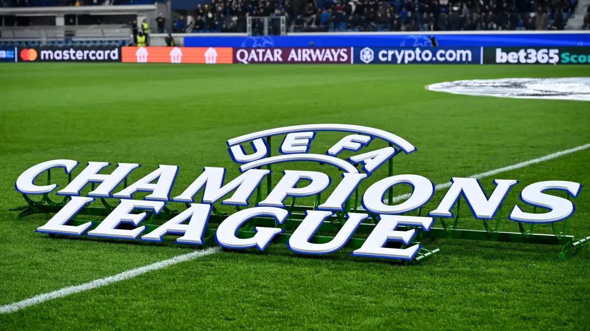 Sorteggio Champions League 2026/27: fasce, squadre, orari e come funziona