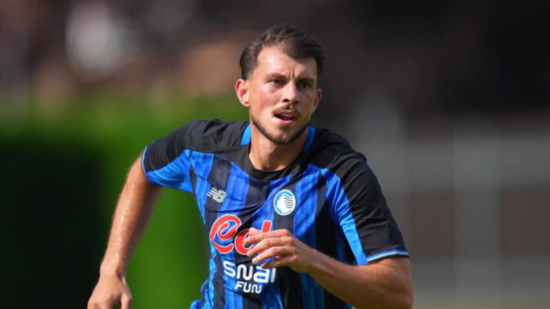 TS – Atalanta show in Germania: Schalke travolto 3-0, ma Sarri perde un attaccante
