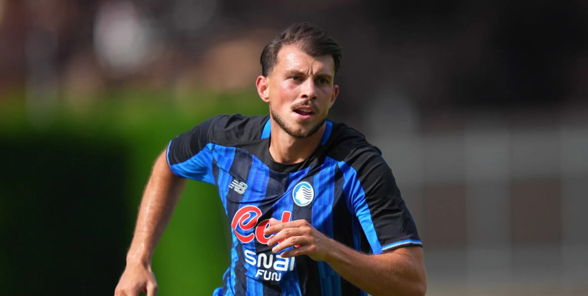 TS – Atalanta show in Germania: Schalke travolto 3-0, ma Sarri perde un attaccante