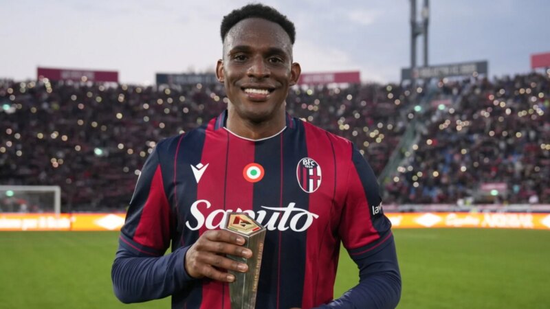 TS – Da esubero a chiave dell’affare: Lucumi, ecco chi offre la Juve per convincere il Bologna