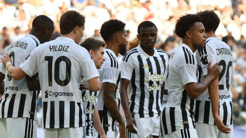 TS – Frosinone-Juventus: probabili formazioni, orario e dove vedere in tv e streaming la Serie A